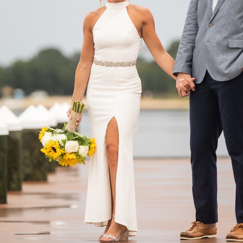BHLDN Montreal Dress